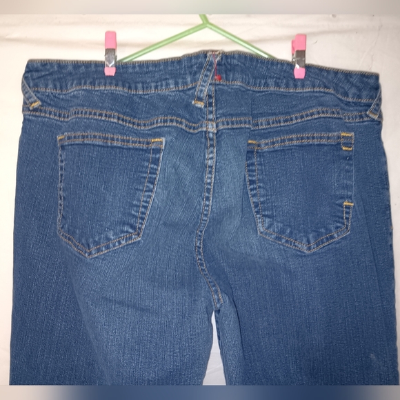 Phat Fashion Jeans - Picture 4 of 7